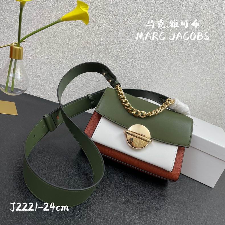 Marc Jacobs J02221 24X16X10cm cd (19)